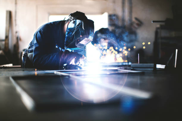 Best Structural Steel Welding in Bermuda Dunes, CA