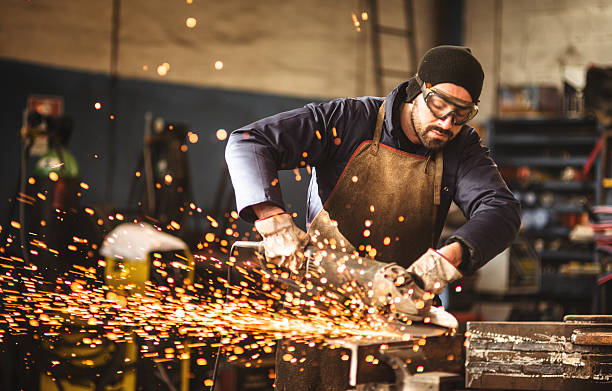 Best Artistic and Custom Metal Fabrication in Bermuda Dunes, CA